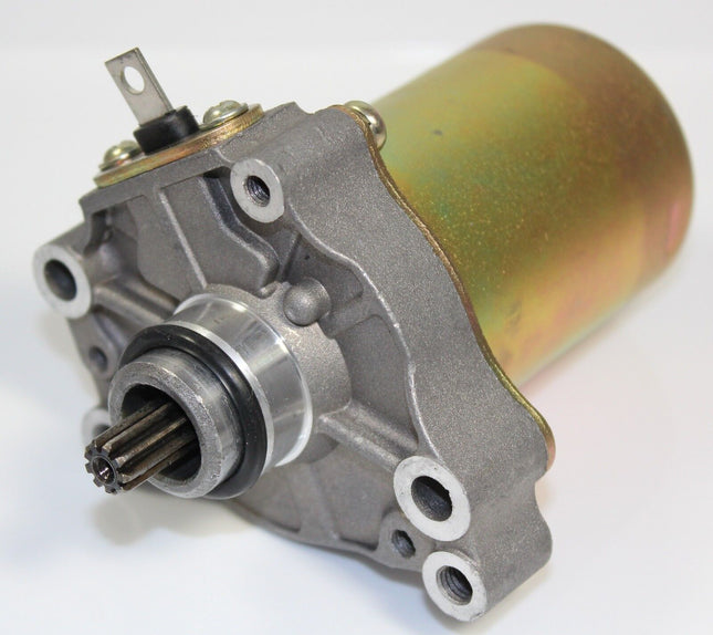 ROTAX EVO STARTER MOTOR PATTERN