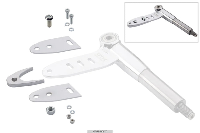 OTK EASY STEER KIT