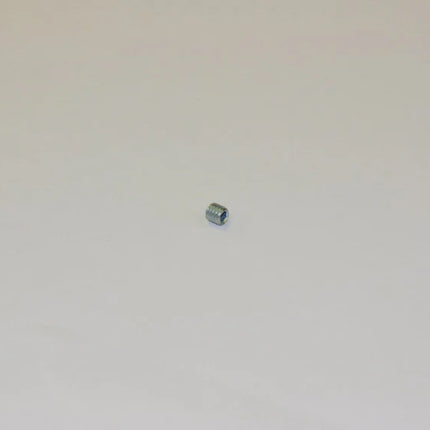 TONY KART CURRENT BRAKE PIN COLLAR GRUB SCREW M4 X 4