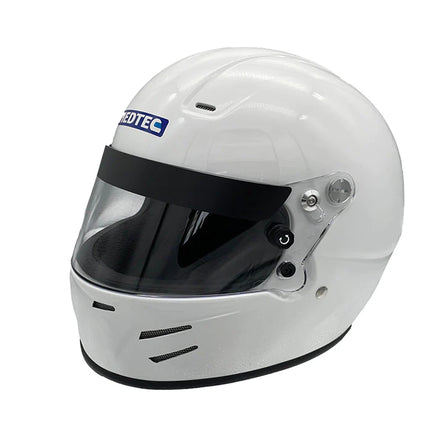 H-FORCE SNELL SNELL 2020 KART & CAR HELMET