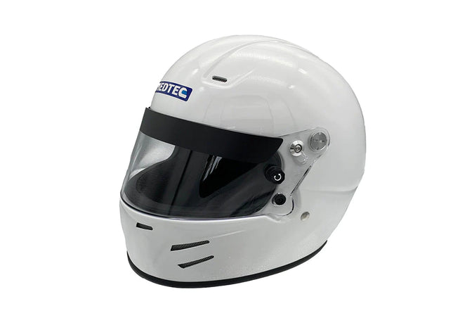 H-FORCE SNELL SNELL 2020 KART & CAR HELMET