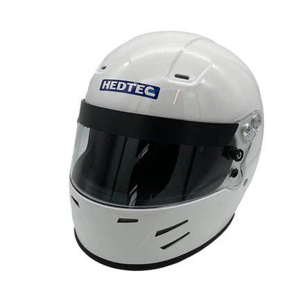H-FORCE SNELL SNELL 2020 KART & CAR HELMET