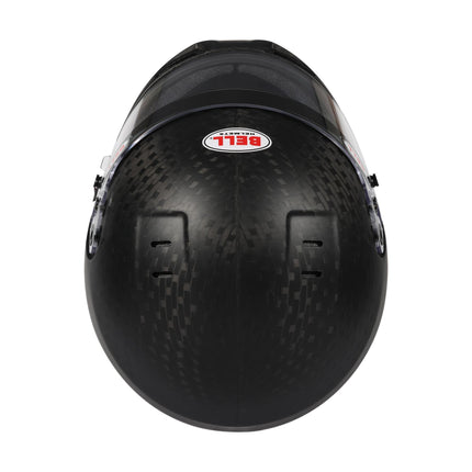 BELL MOTOR SPORT HP6 CARBON HANS FIA8860-2018 HELMET