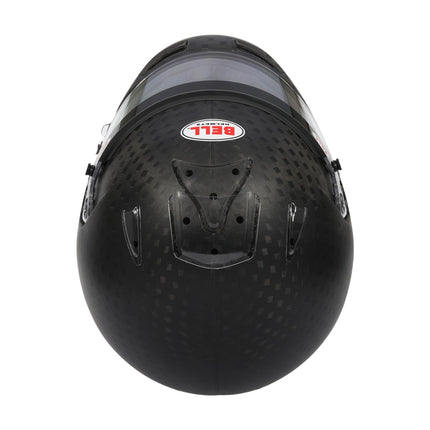 BELL MOTOR SPORT HP77 IV CARBON HANS FIA8860-2018 HELMET