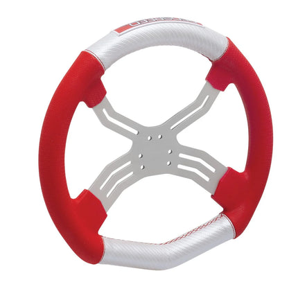 TONY KART REDSPEED OTK STEERING WHEEL