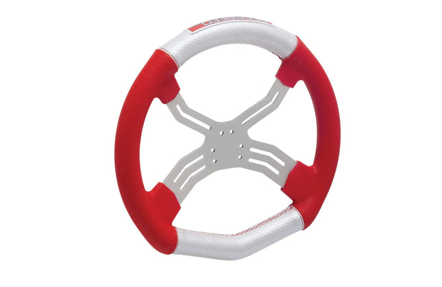 TONY KART REDSPEED OTK STEERING WHEEL