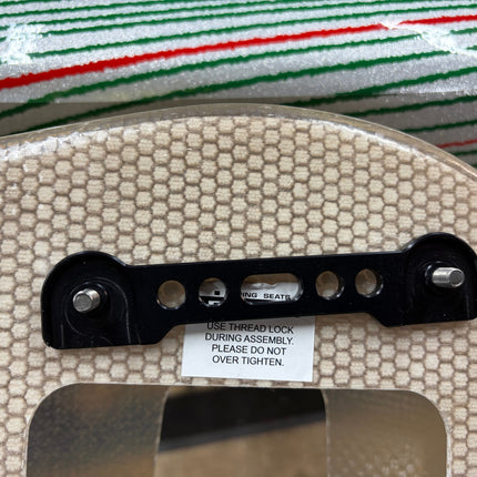 TONY KART GMAX CHAIN GUARD FITTING BRAKET