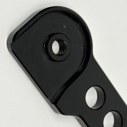 TONY KART GMAX CHAIN GUARD FITTING BRAKET