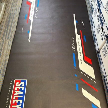 Sealey Garage Mat - MCGM01