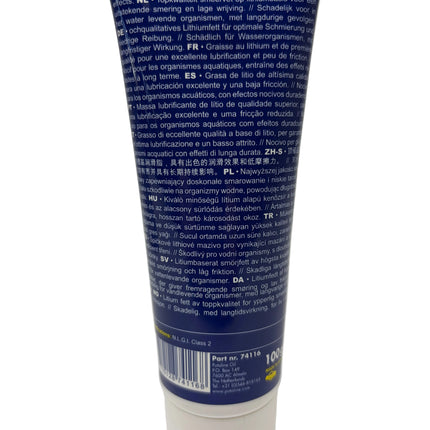 Putoline Racing Action Grease 100ml