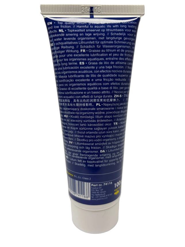 Putoline Racing Action Grease 100ml