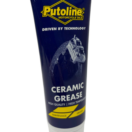 Putoline Racing Ceramic Grease 100ml
