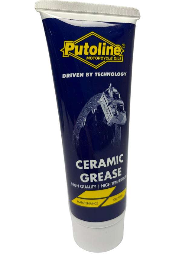 Putoline Racing Ceramic Grease 100ml