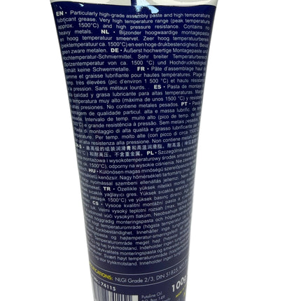 Putoline Racing Ceramic Grease 100ml