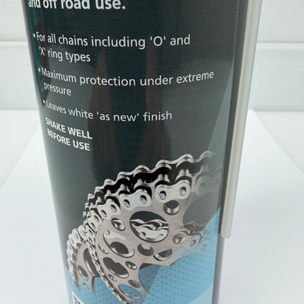 Silkolene Titanium Dry Lube 500ml