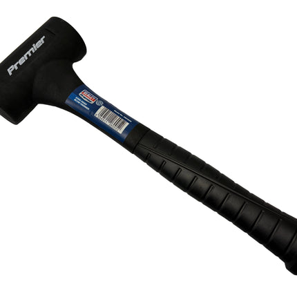 Sealey Premier Dead Blow Hammer 1.3lb