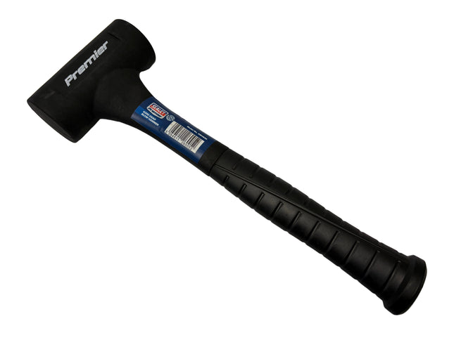 Sealey Premier Dead Blow Hammer 1.3lb