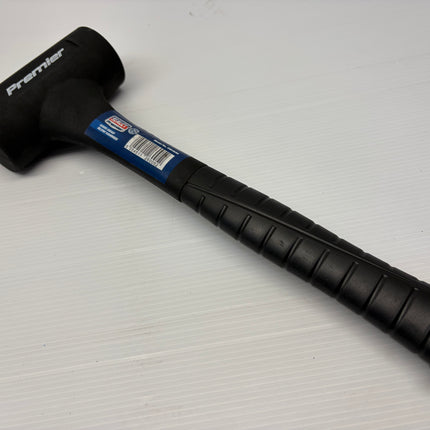 Sealey Premier Dead Blow Hammer 1.3lb