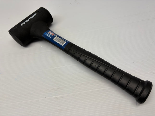 Sealey Premier Dead Blow Hammer 1.3lb