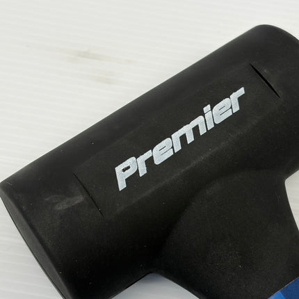 Sealey Premier Dead Blow Hammer 1.3lb