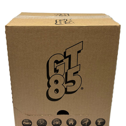 GT85 Spray Lube Lubricant Box of 12