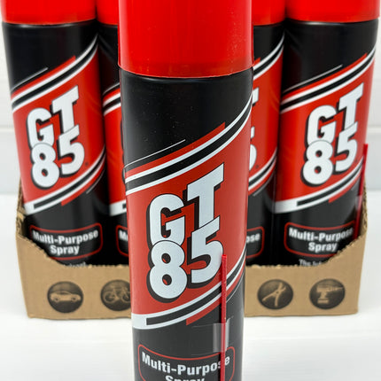 GT85 Spray Lube Lubricant