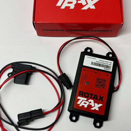Rotax TRAX