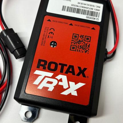 Rotax TRAX