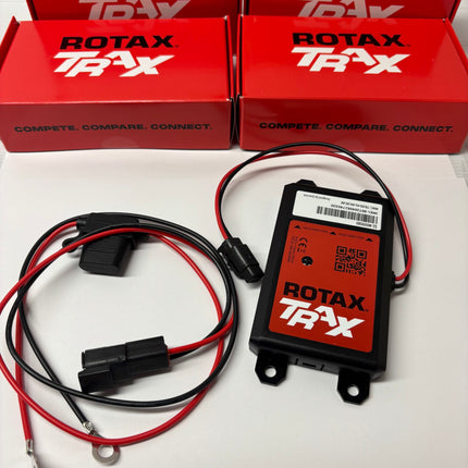 Rotax TRAX