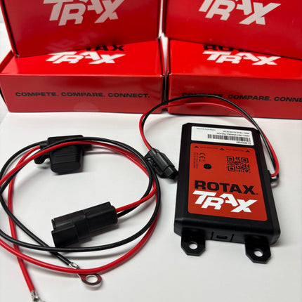 Rotax TRAX