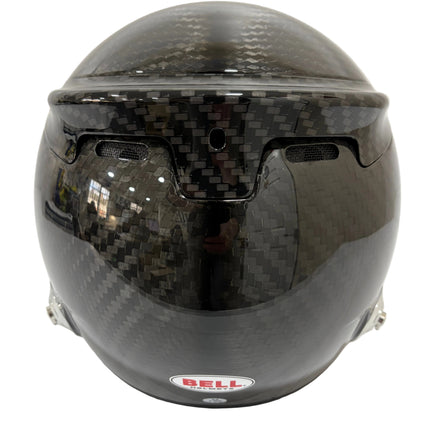 BELL MOTOR SPORT GTX3 CARBON FIA8859-2020 HANS