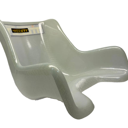 Tillett T14 VTI White Seat