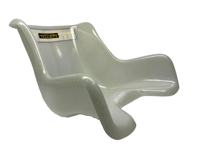 Tillett T14 VTI White Seat