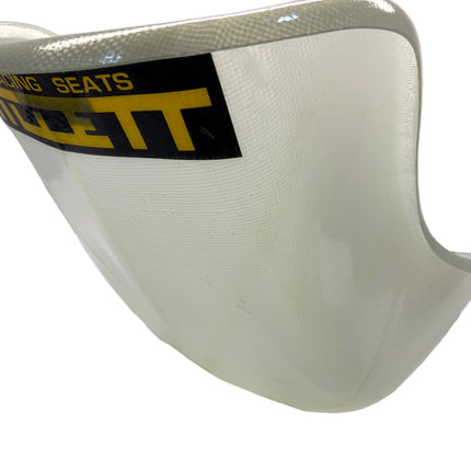 Tillett T11VG White Seat