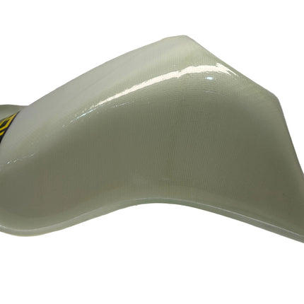 Tillett T11VG White Seat