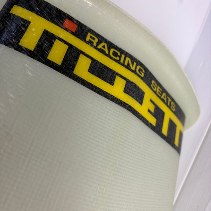 Tillett T5 VG  White Seat