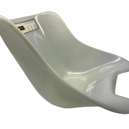 Tillett T11 VTI White Seat