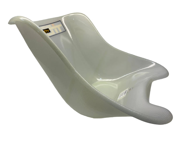 Tillett T11 VTI White Seat