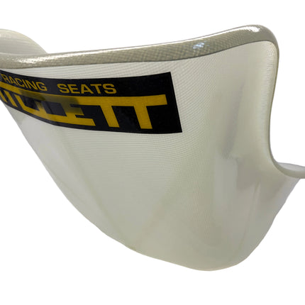 Tillett T11 VTI White Seat