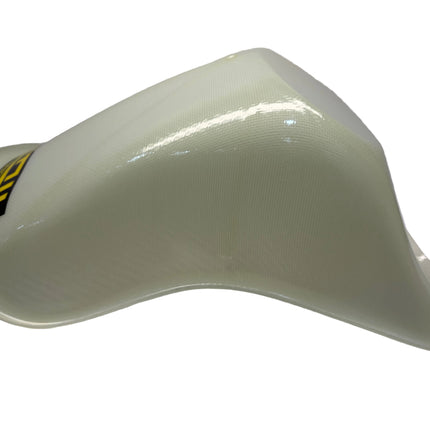 Tillett T11 VTI White Seat
