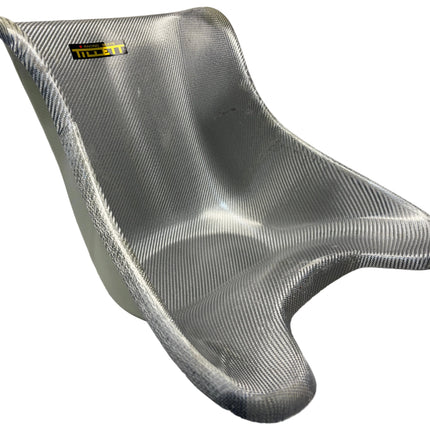 Tillett T11VG Silver Seat