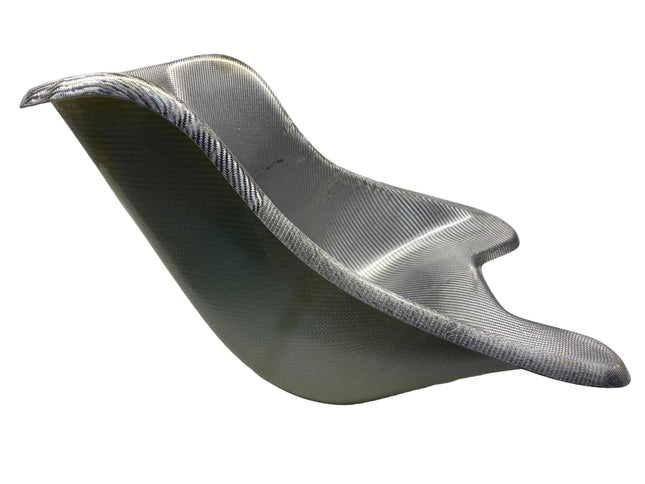 Tillett T11VG Silver Seat