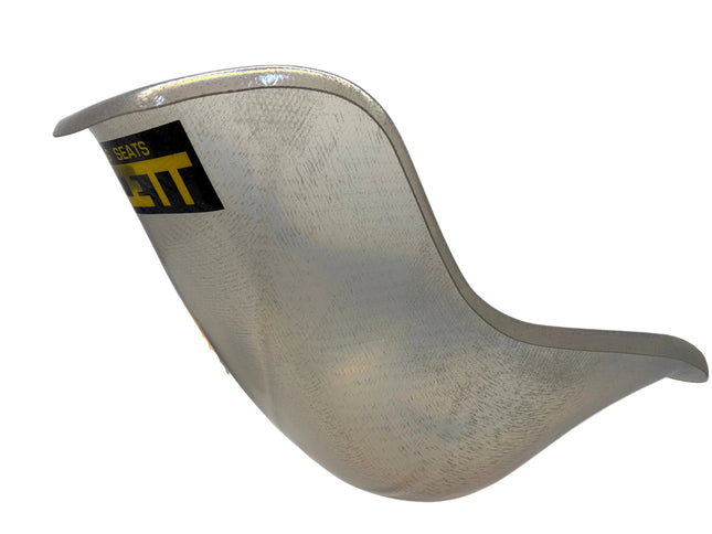 Tillett T15T Clear Seat