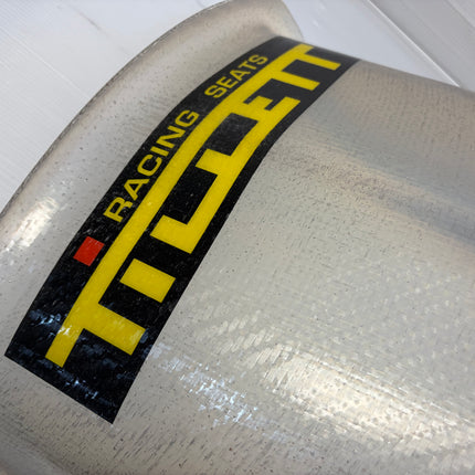 Tillett T15T Clear Seat