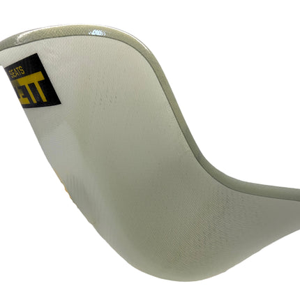 Tillett T15VG Clear Seat