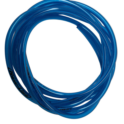 NEW-LINE FUEL PIPE FLUO BLUE