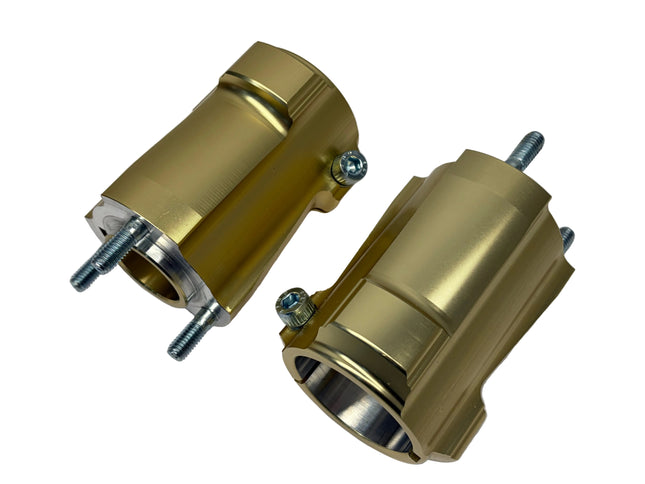REAR HUB SET 50MM X 95MM K725