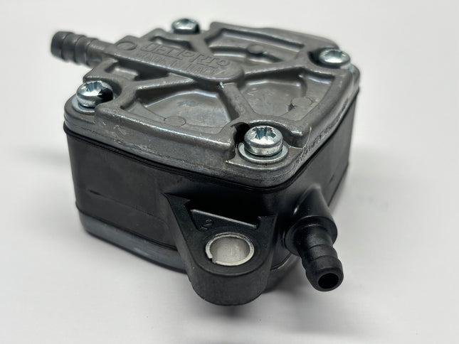 FUEL PUMP / ROTAX DELLORTO