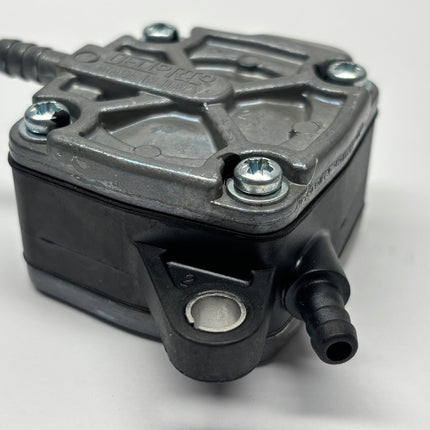 FUEL PUMP / ROTAX DELLORTO PUMP KIT