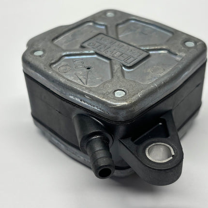 FUEL PUMP / ROTAX DELLORTO PUMP KIT